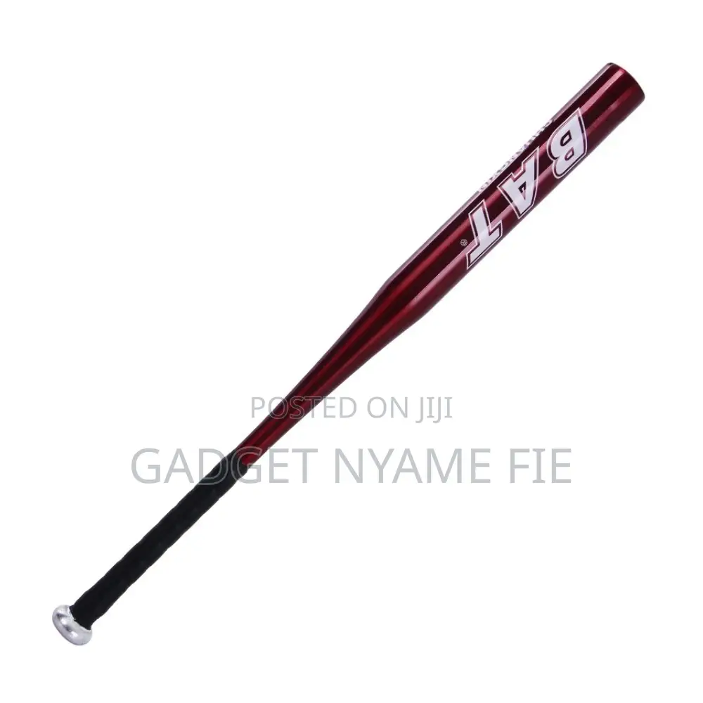 30 Inches Alloy Metal Professional Baseball Bat