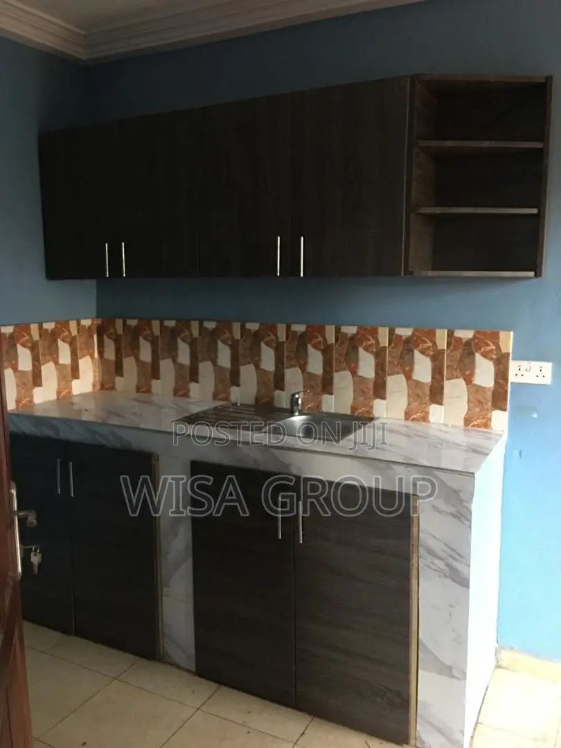 1bdrm Apartment in Wisa Groups, Accra Metropolitan for rent