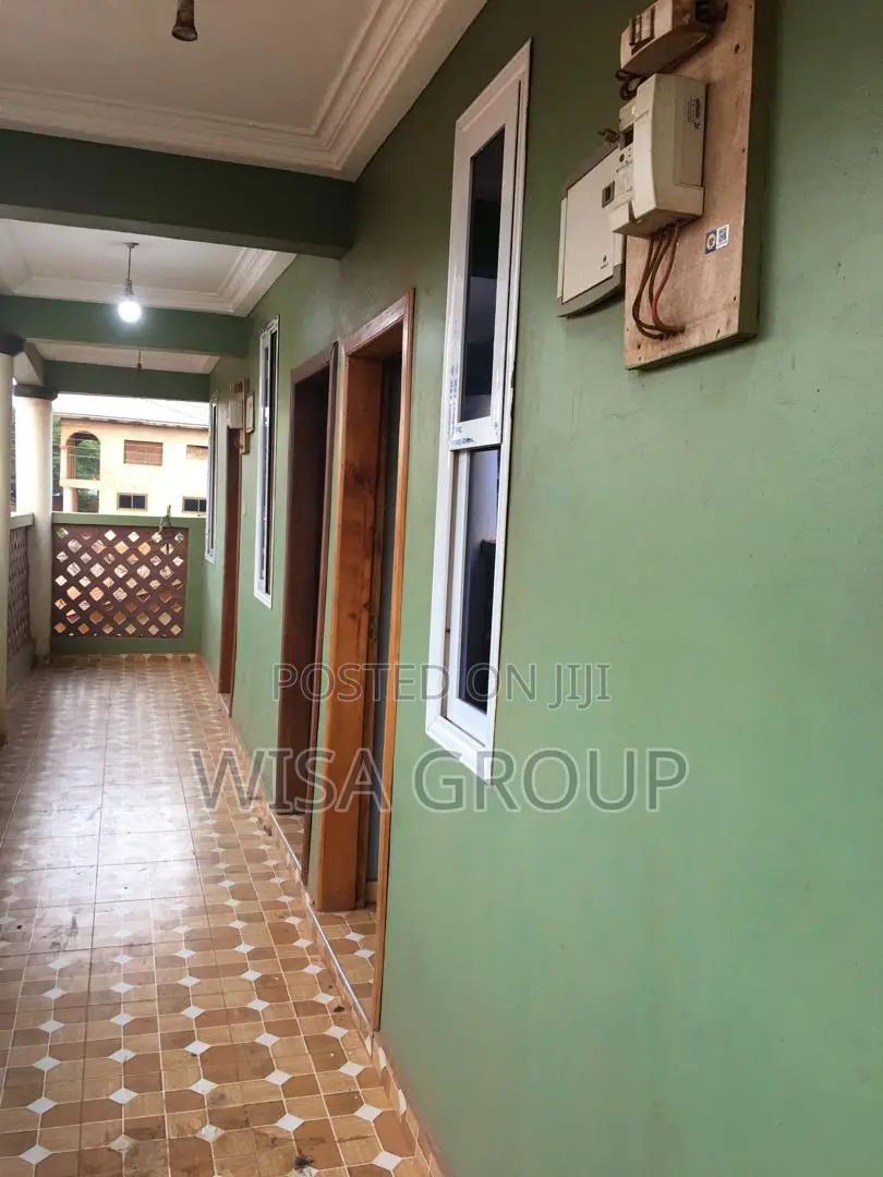 1bdrm Apartment in Wisa Groups, Accra Metropolitan for rent