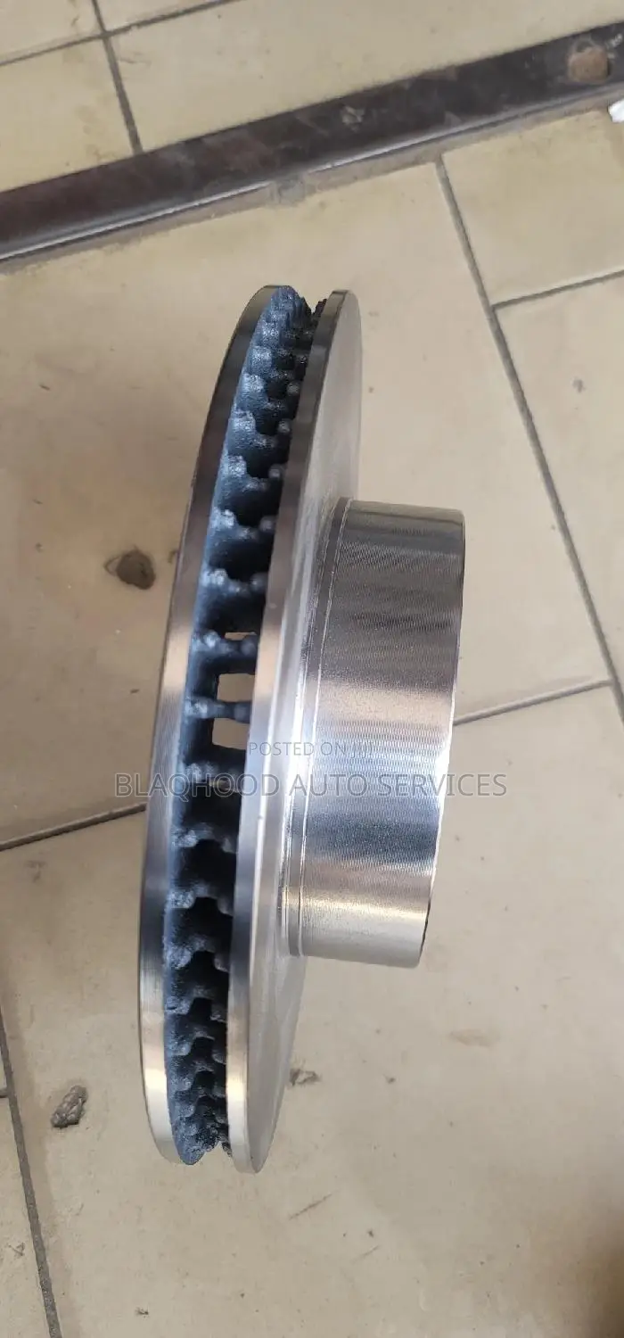 Toyota Tundra/Sequoia Brand New BRAKE DISC Available