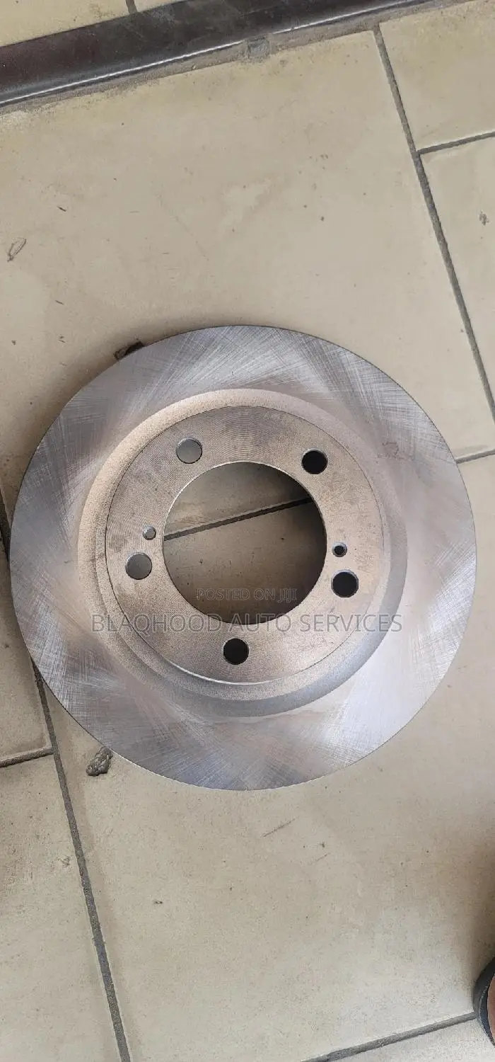Toyota Tundra/Sequoia Brand New BRAKE DISC Available