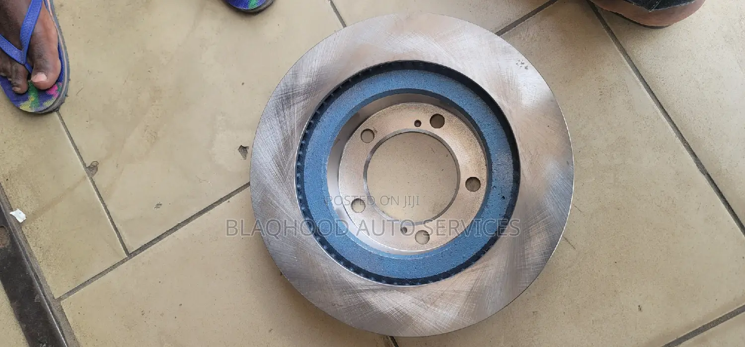 Toyota Tundra/Sequoia Brand New BRAKE DISC Available