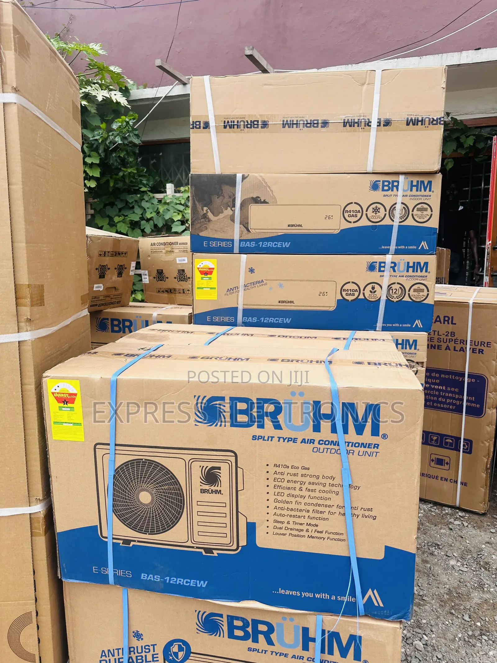 2.5hp Inverter Bruhm.