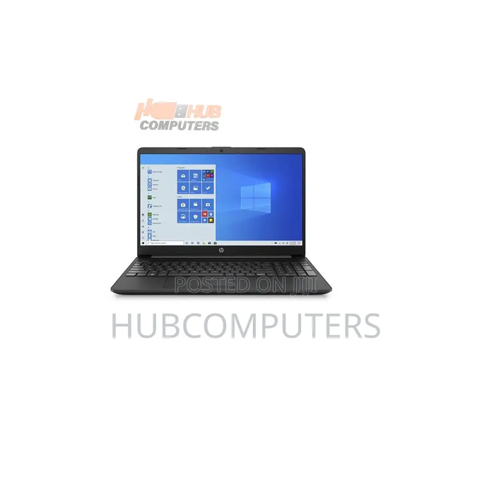 New Laptop HP 250 G7 4GB Intel Core I3 HDD 1T