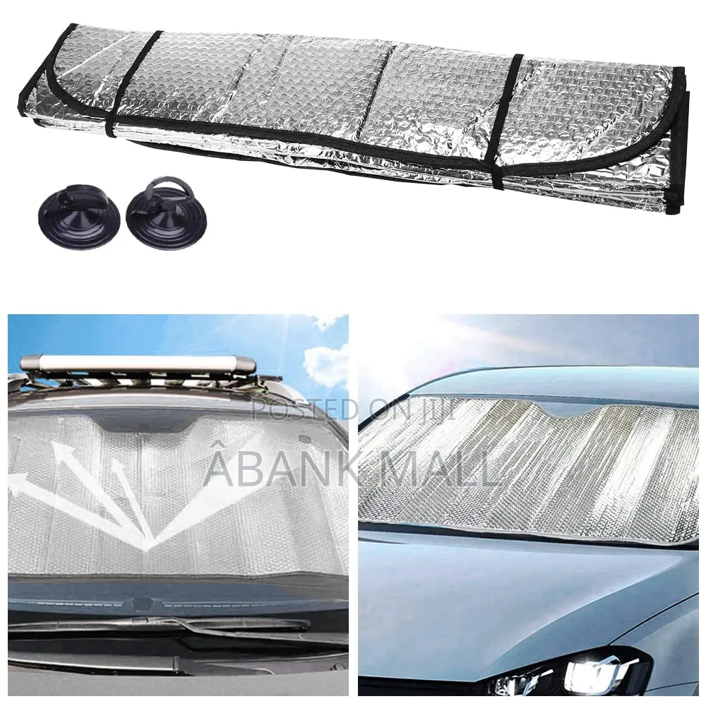 Sun Shade (Direct Sun Light Dashboard Protection)