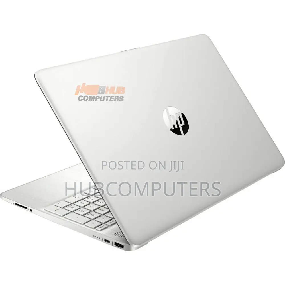 New Laptop HP 15 8GB Intel Core I5 SSD 512GB