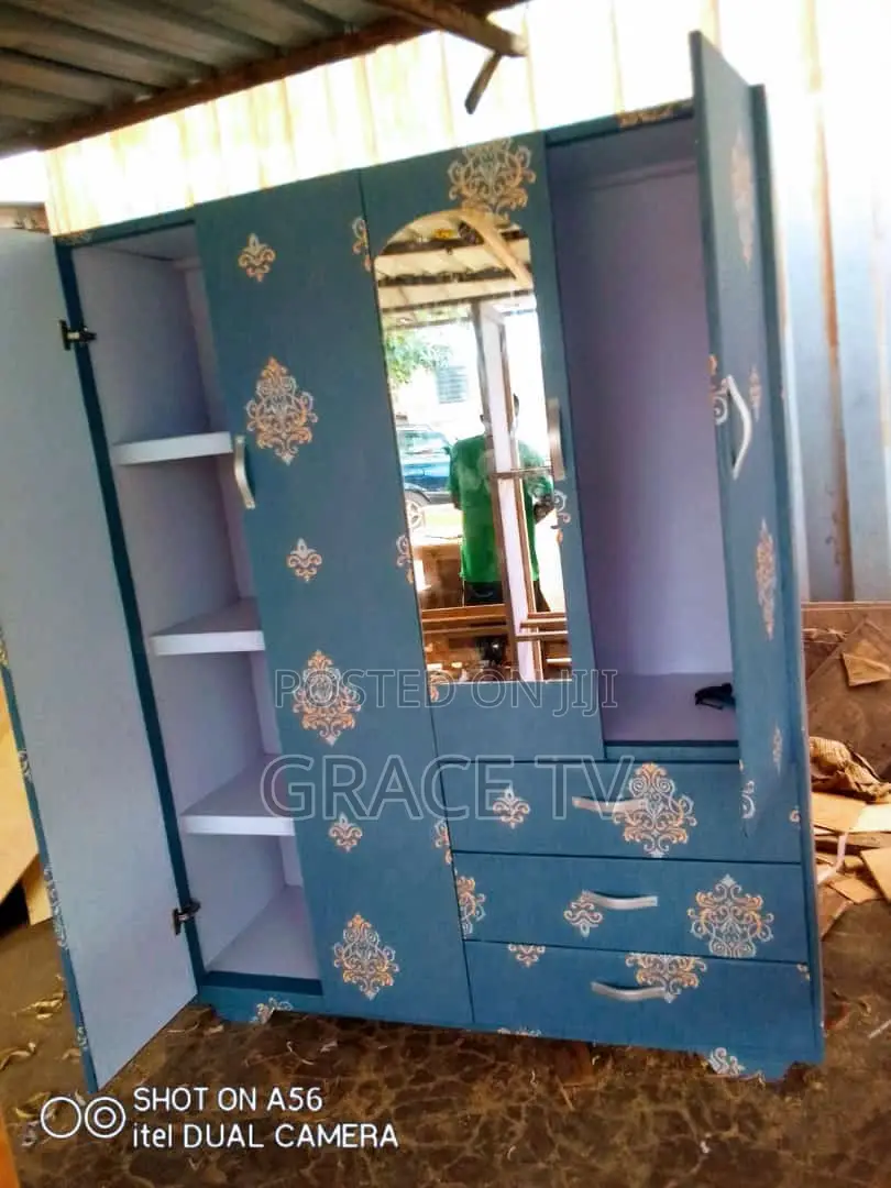 Quality Wardrobe