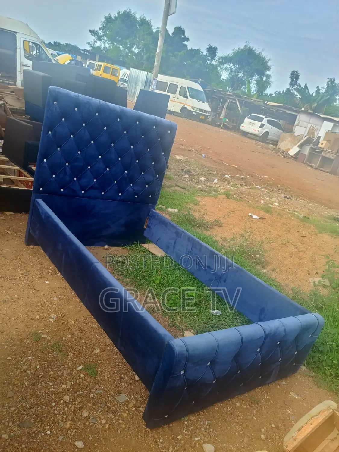 Quality Bed Frame