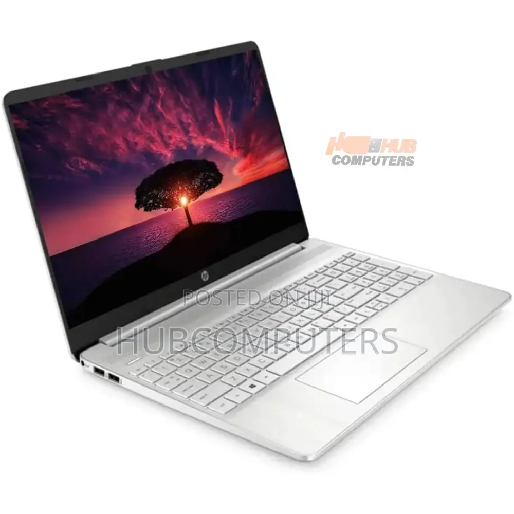 New Laptop HP 15 8GB Intel Core I5 SSD 512GB