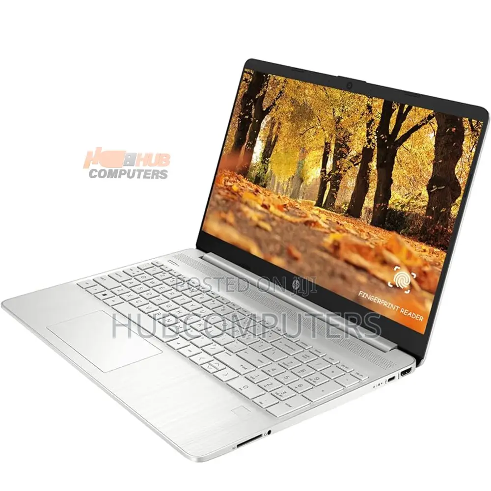 New Laptop HP 15 8GB Intel Core I5 SSD 512GB