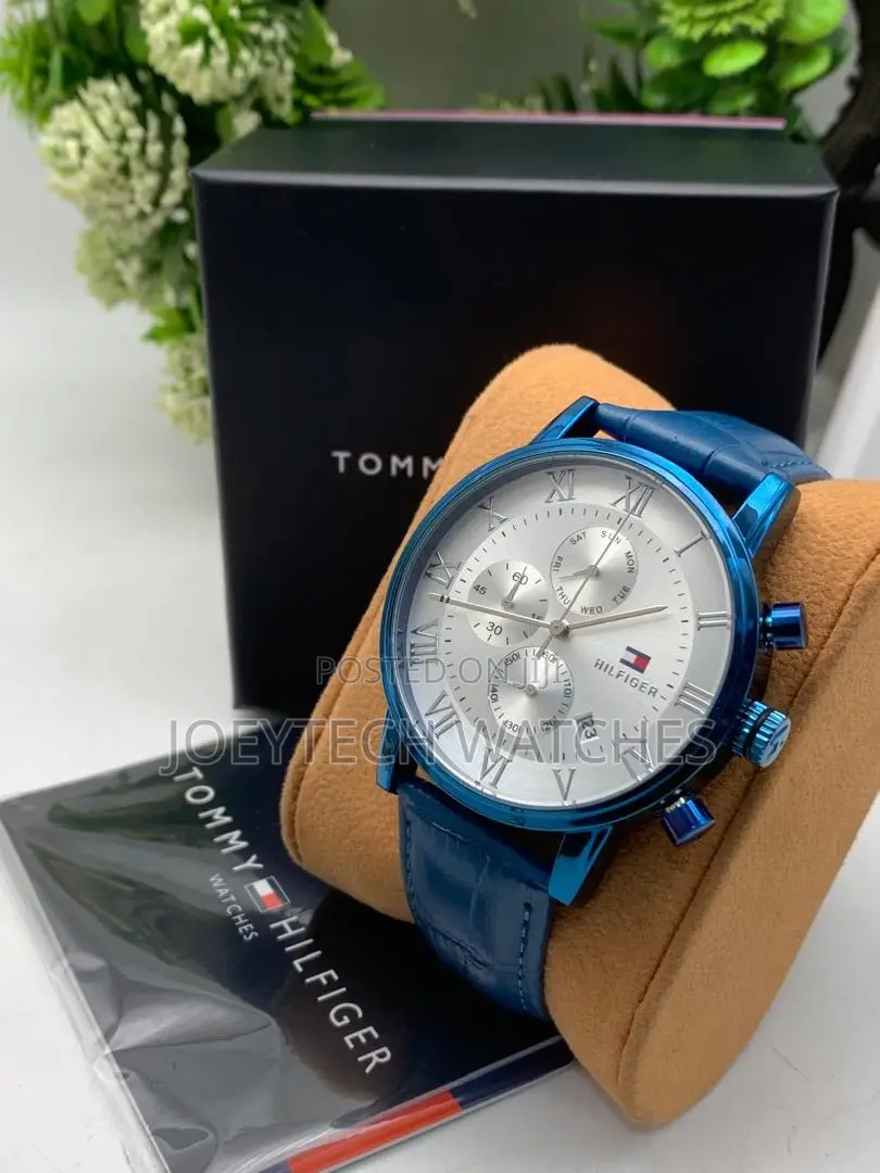 Tommy Hilfiger