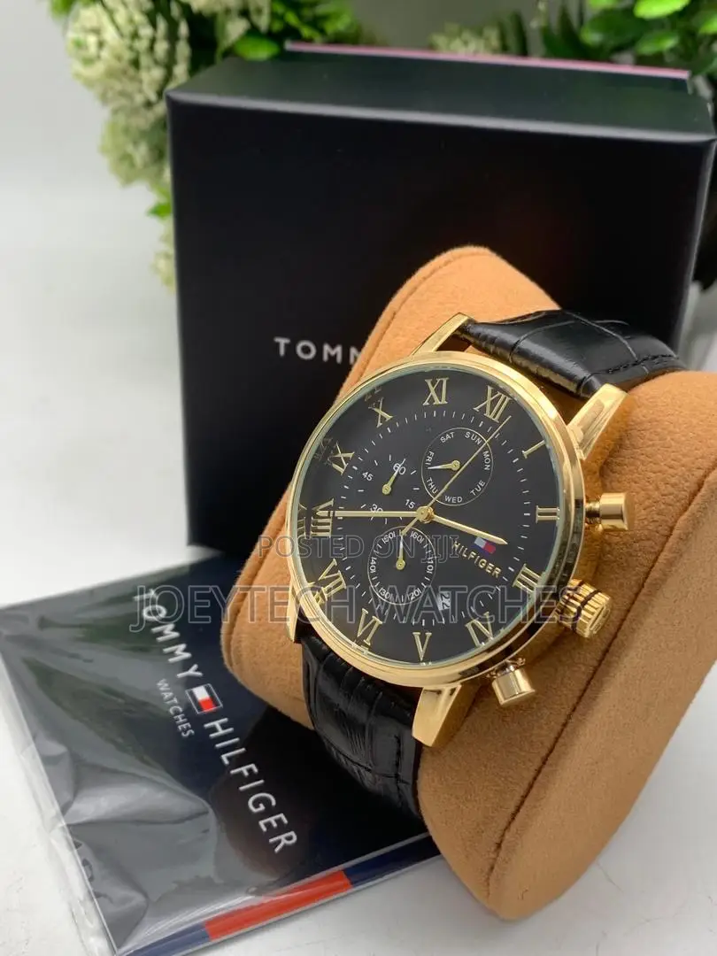 Tommy Hilfiger