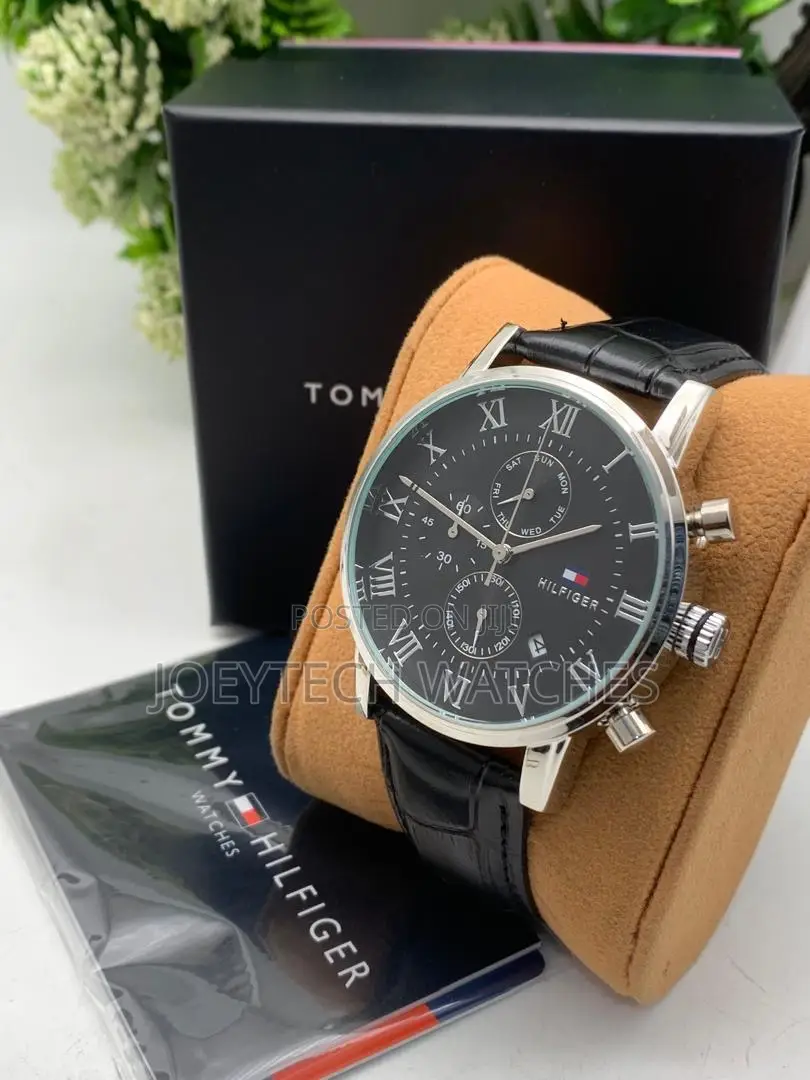Tommy Hilfiger