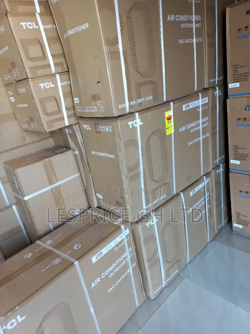 AC TCL AC 1.5hp
