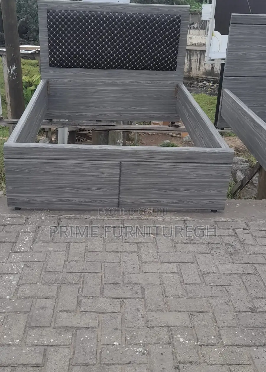 Queen Size Bed Frame
