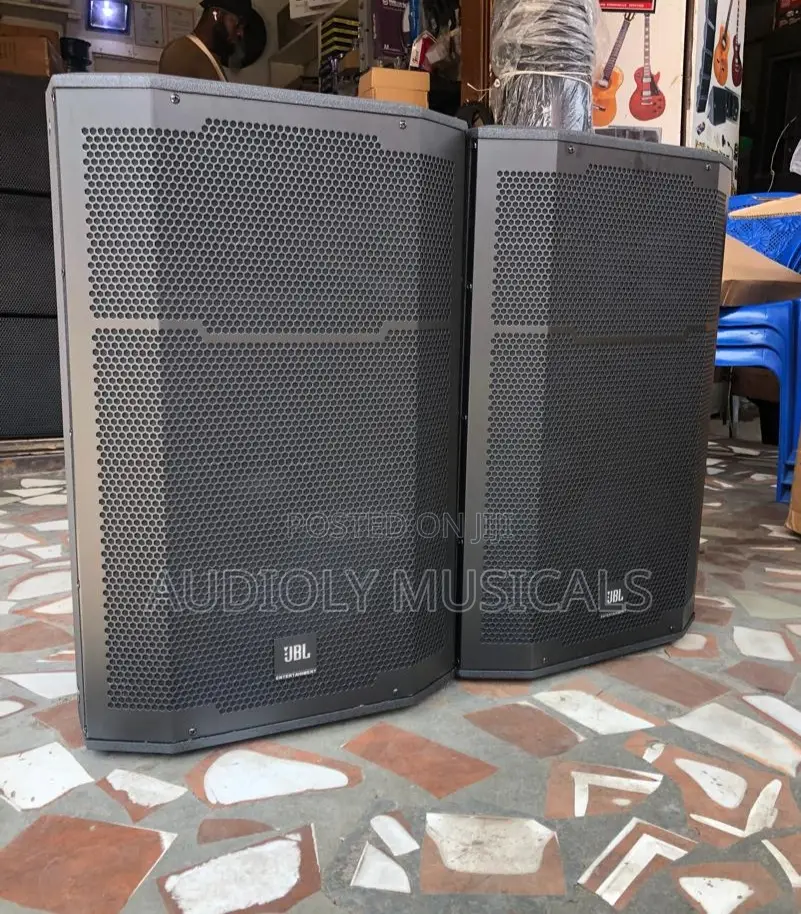 JBL Prx615 Active Speaker