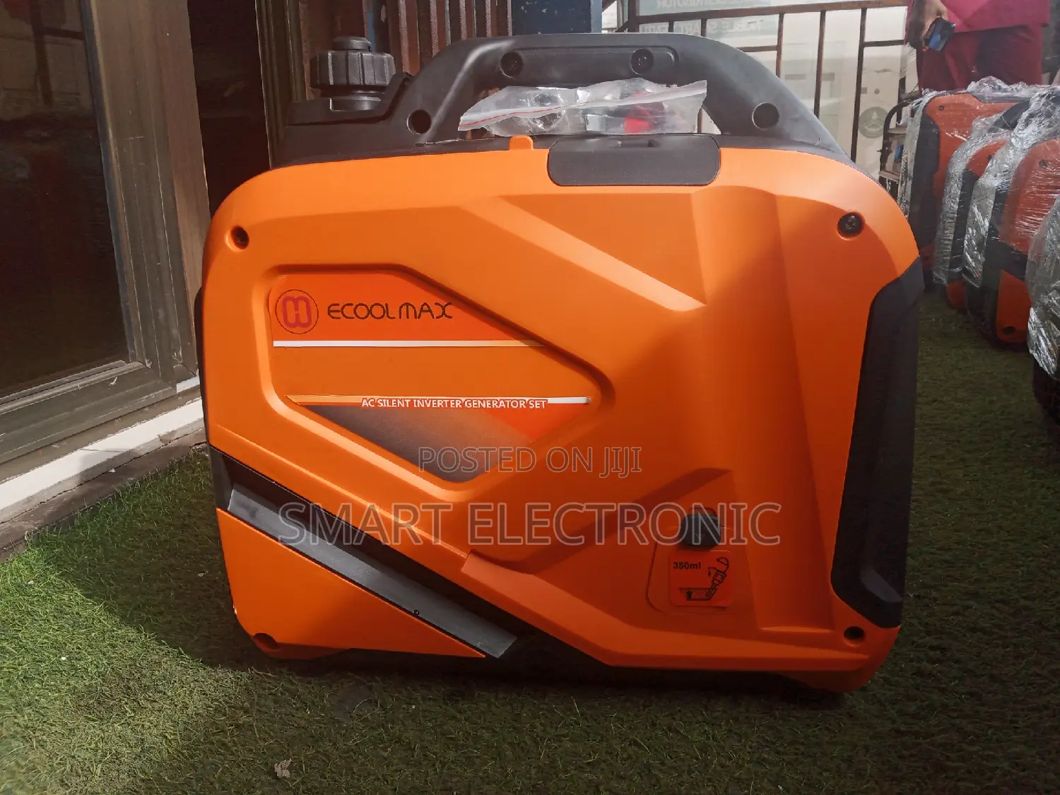 Generator Generator Generator Silent Inverter Generator