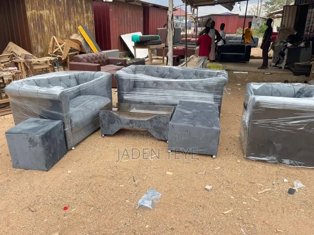 Jaden Furniture
