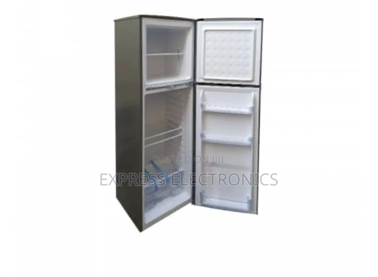 Available Now Grey Fridge Pearl PF-270