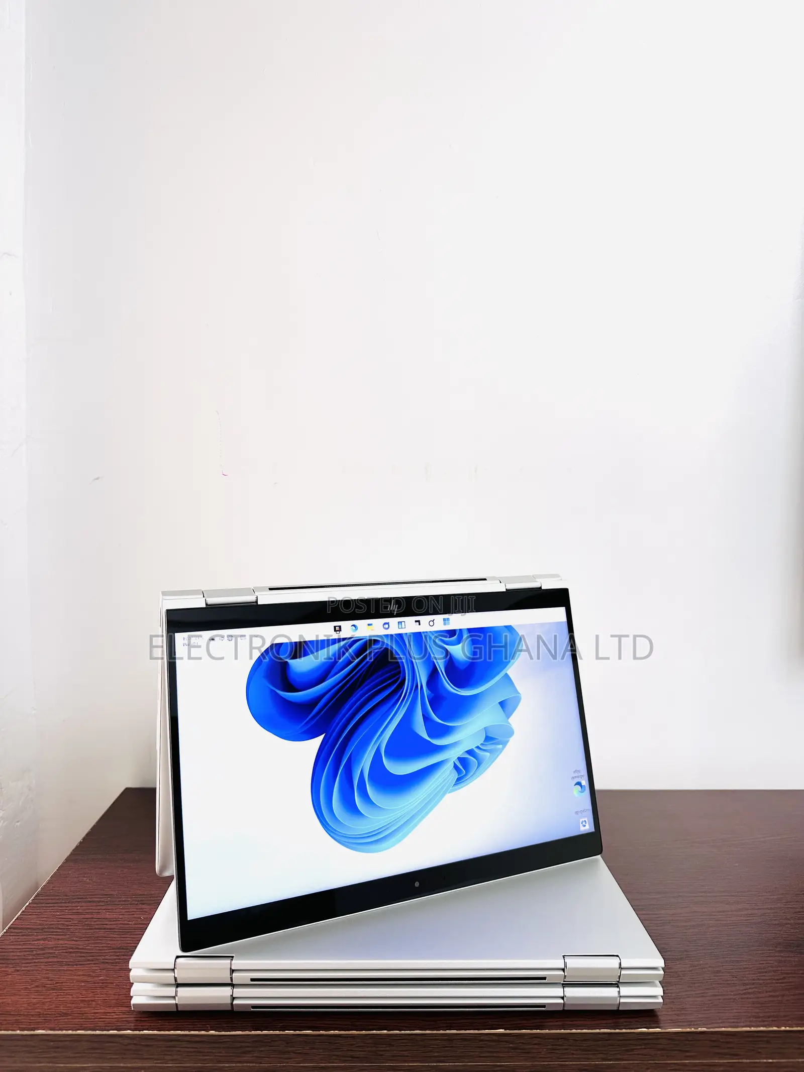 Laptop HP EliteBook x360 1030 G4 16GB Intel Core i7 SSD 512GB