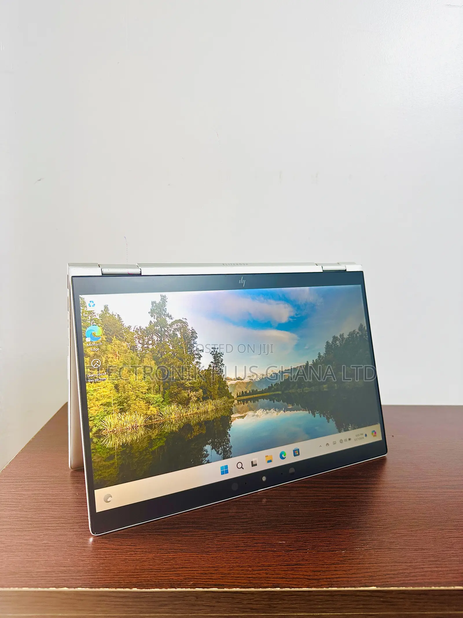 Laptop HP EliteBook 1040 G6 16GB Intel Core i7 SSD 512GB