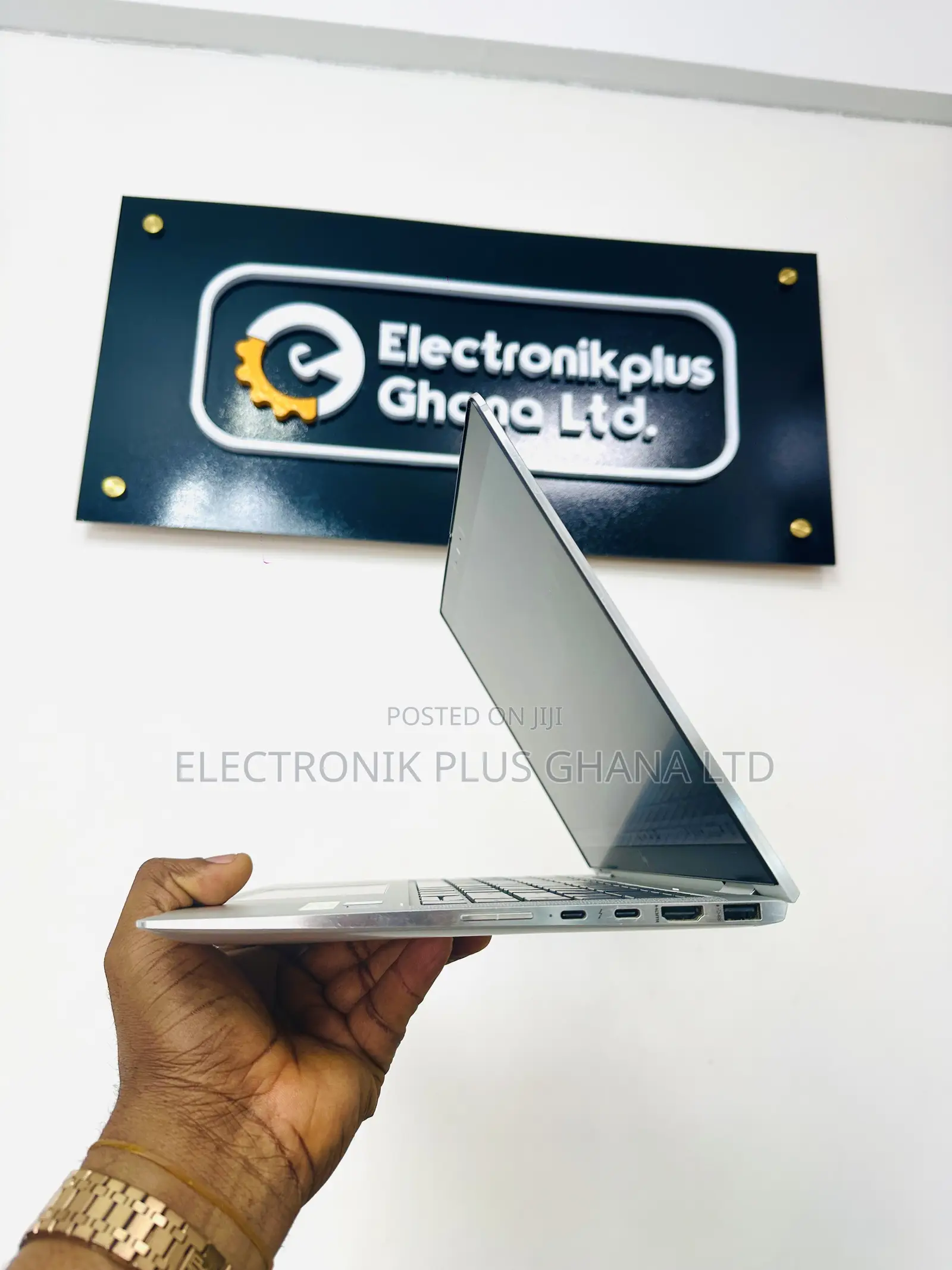 Laptop HP EliteBook 1040 G6 16GB Intel Core i7 SSD 512GB