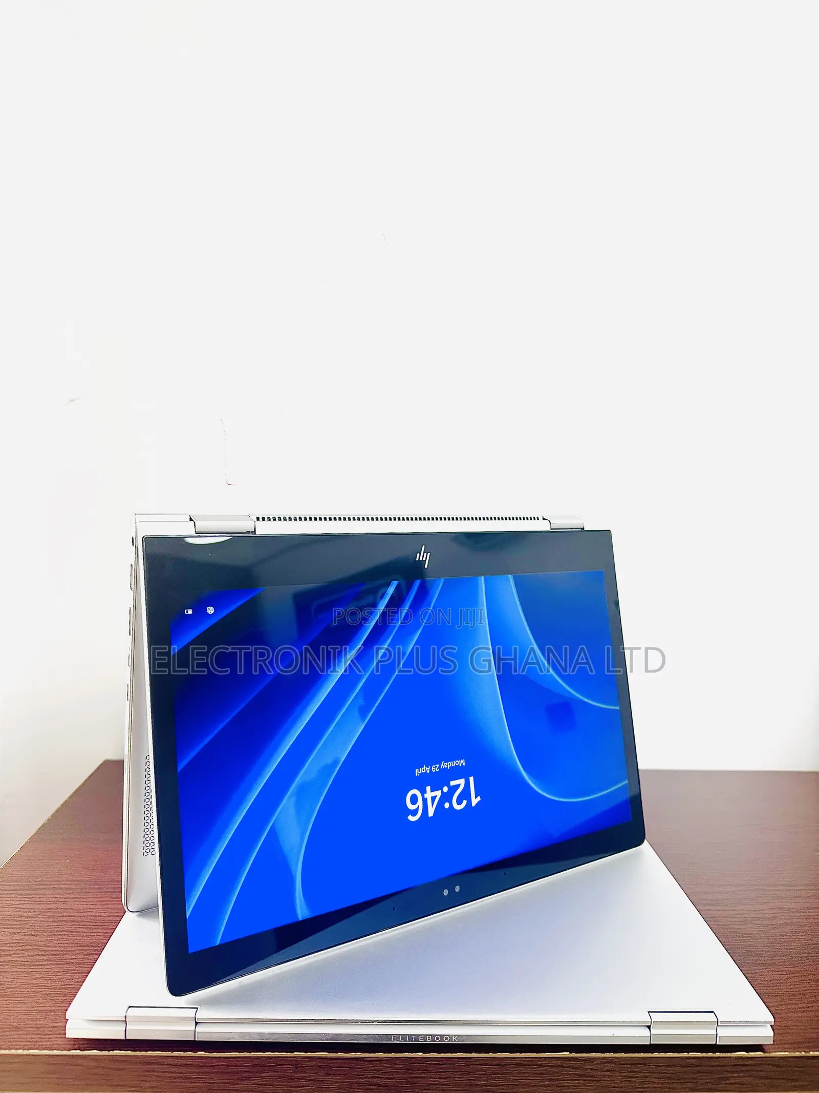 Laptop HP EliteBook X360 1030 G2 8GB Intel Core i5 SSD 256GB