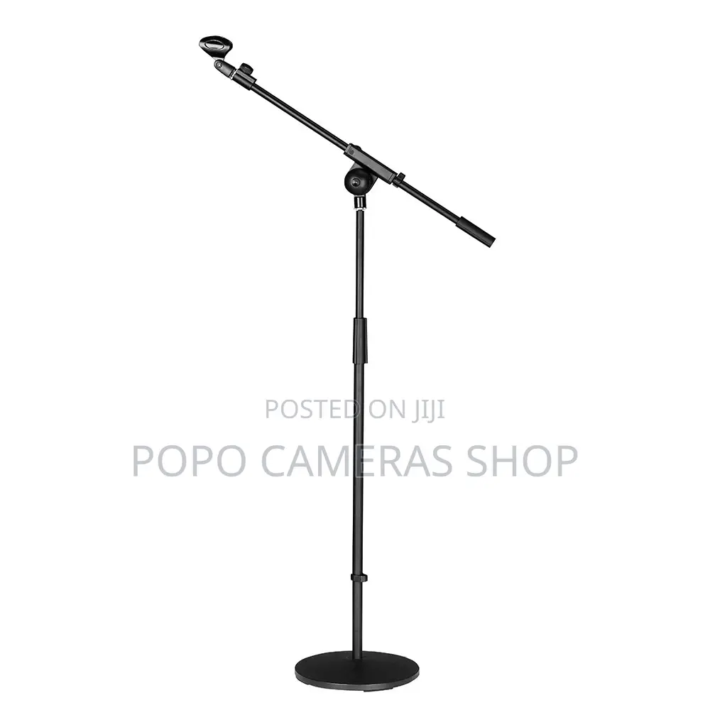 Microphone Stand