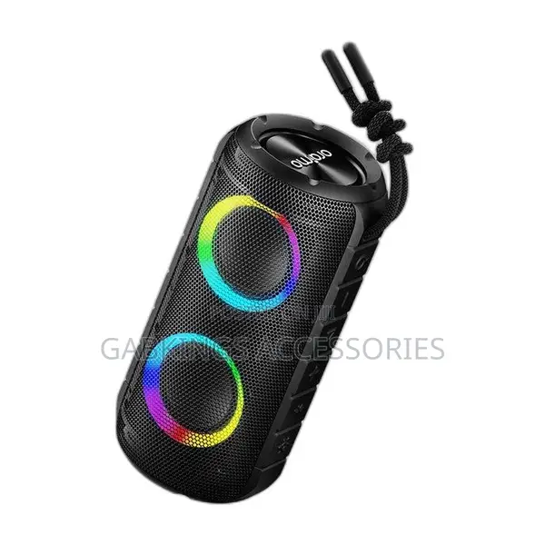 Oraimo Rover 12W Fm Wireless Speaker