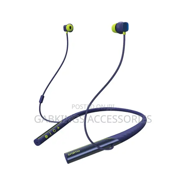Oraimo Necklace Pro Anc Wireless Headphones