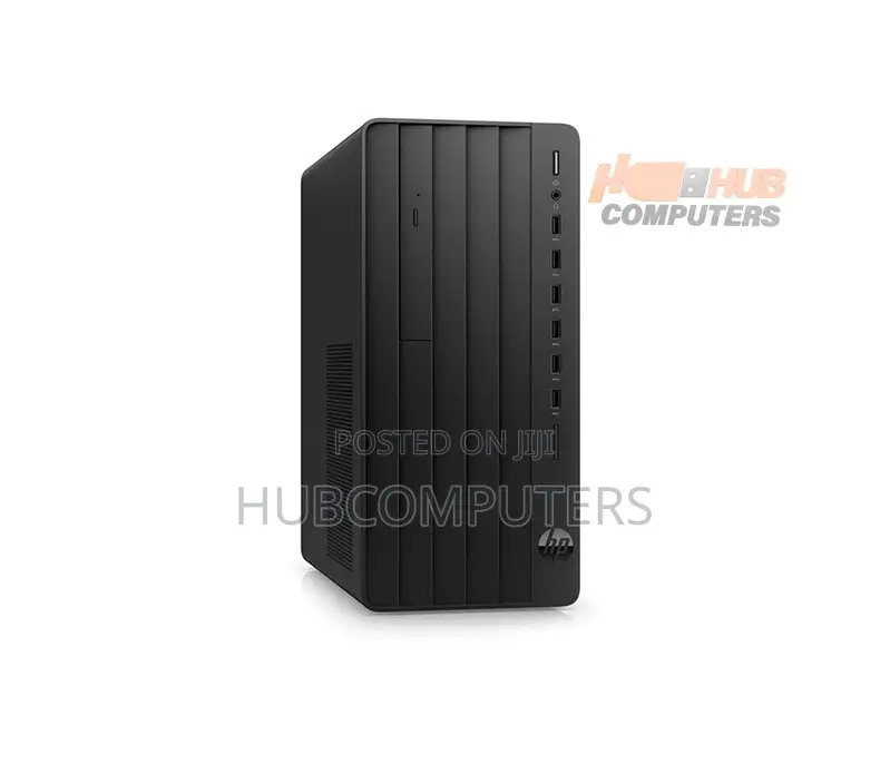 New Desktop Computer HP 4GB Intel Core i3 HDD 1T