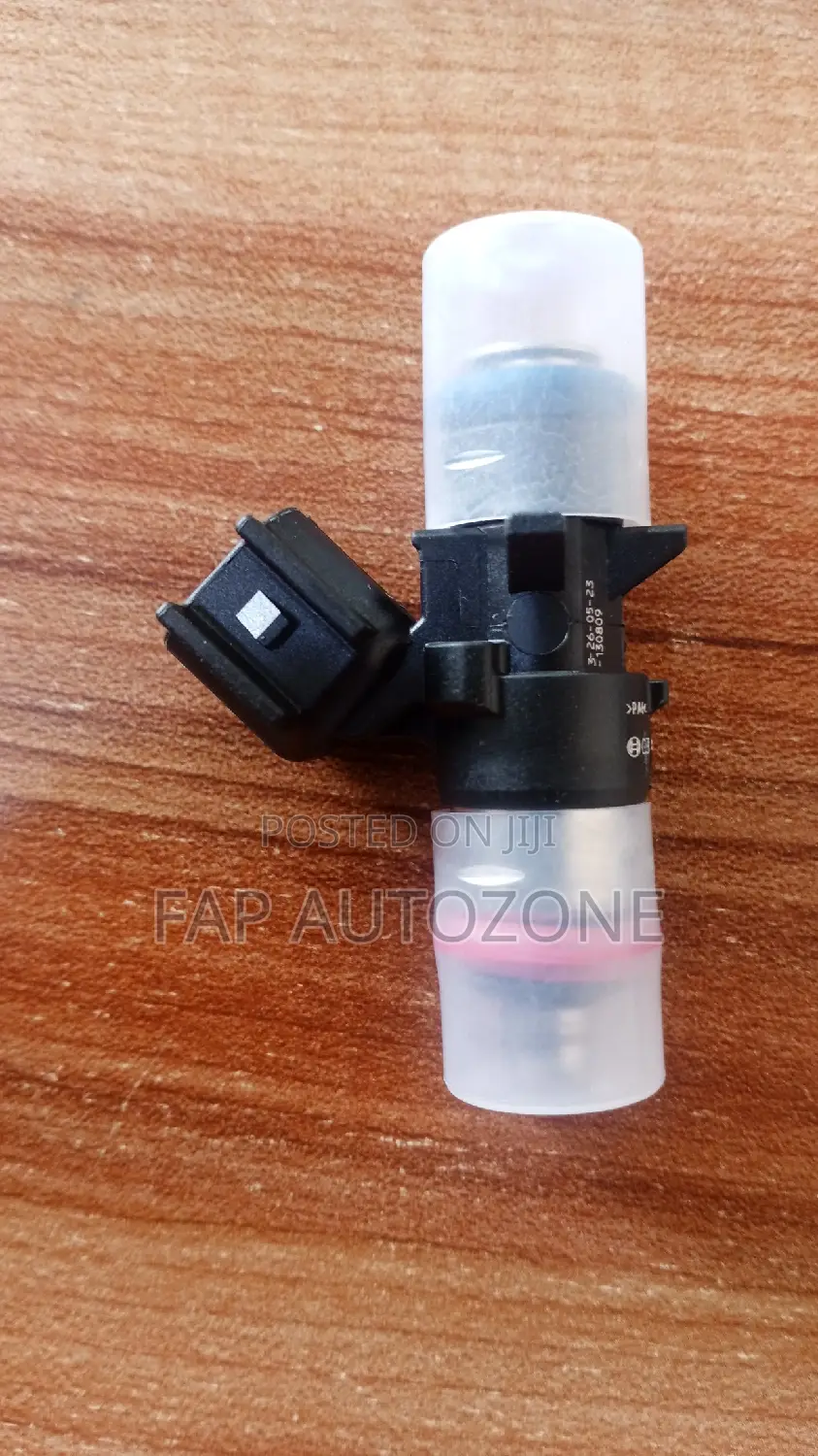 01655. Original Chrysler, Dodge, Ram Fuel Injector From Usa