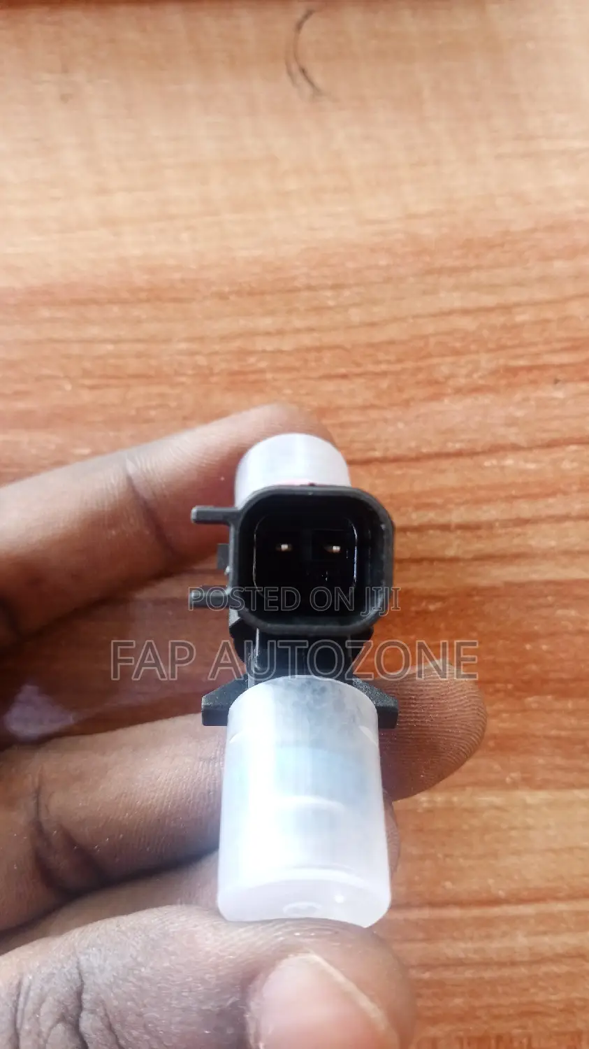 01655. Original Chrysler, Dodge, Ram Fuel Injector From Usa