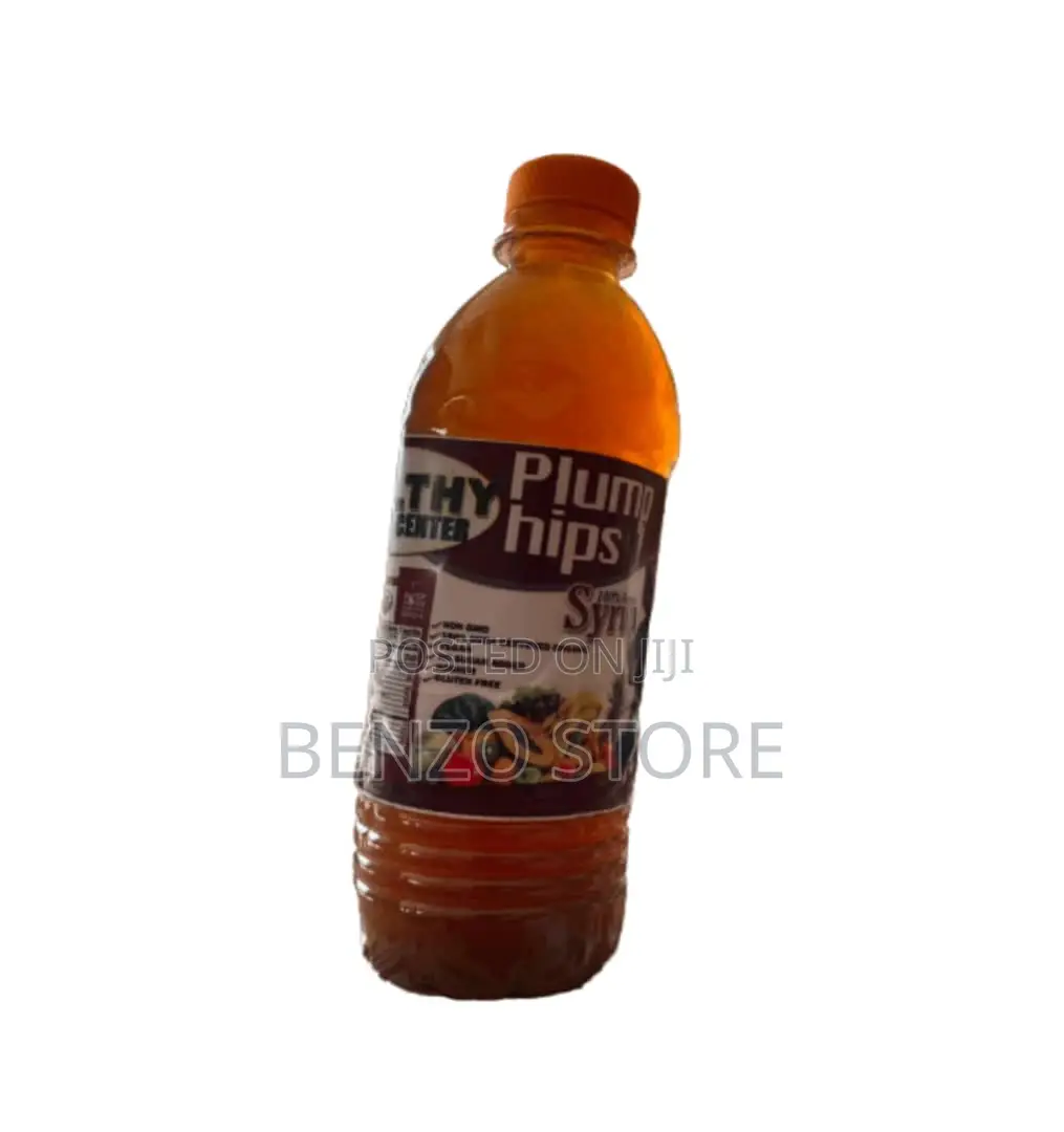 Hips Enlargement Syrup, Get Nice Curvy Hips Within 1 Week