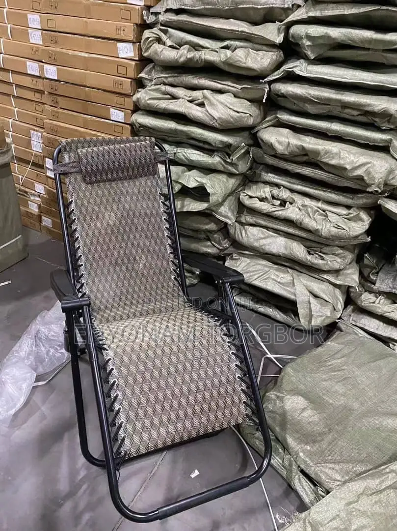 Lazy Chair