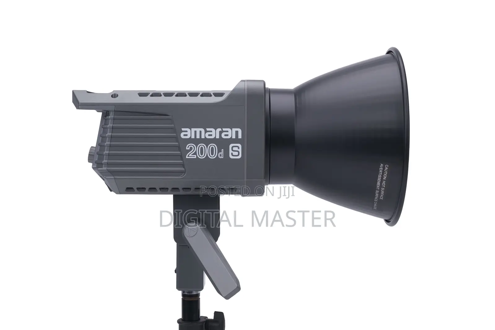 Amaran 200d S Daylight Led Monolight
