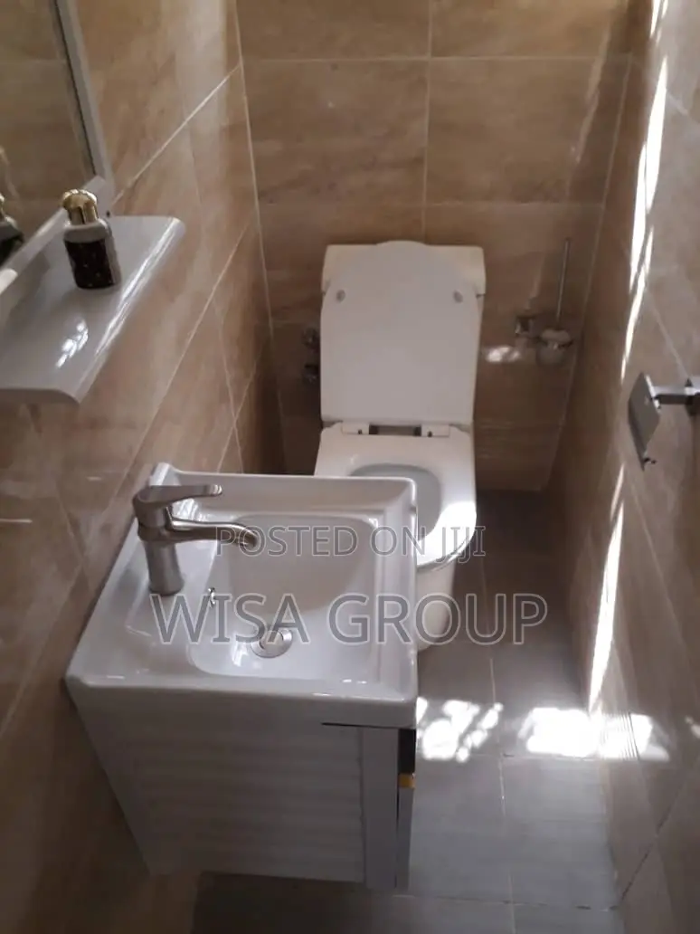 2bdrm House in Wisa Groups, Accra Metropolitan for rent