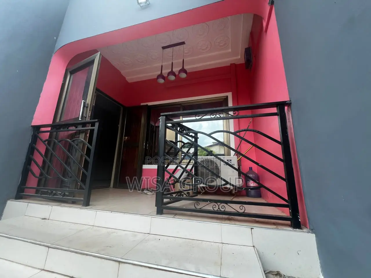 House for Rent