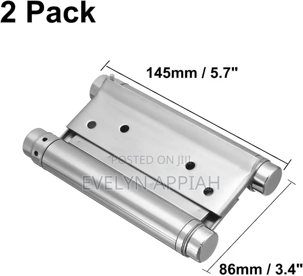 5” Swing Hinges (Heavy )