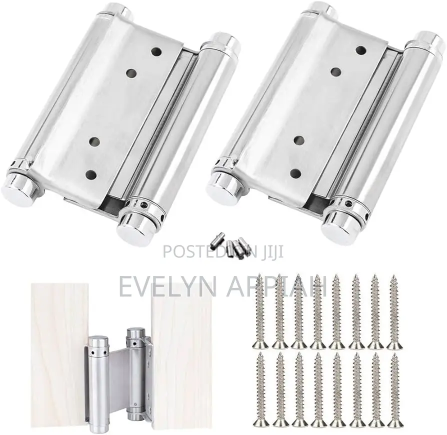 5” Swing Hinges (Heavy )