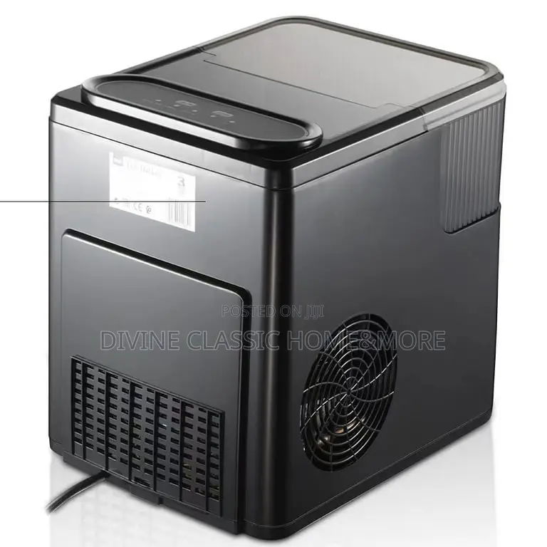 Raf Ice Cubes Maker