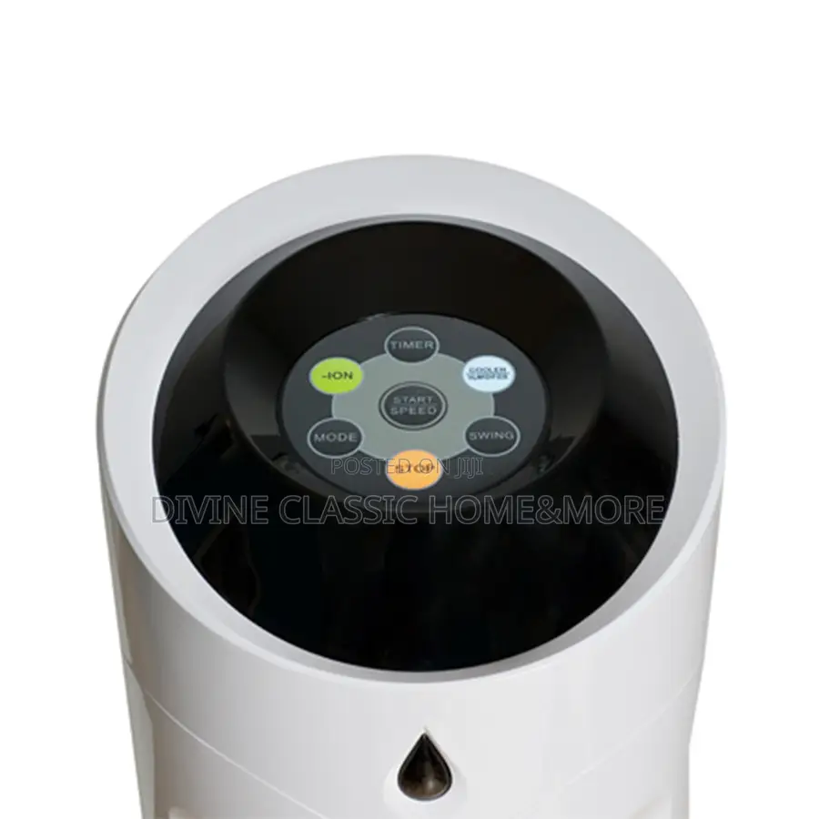 3in1 Cool Breeze Tower Air Cooler( Large)