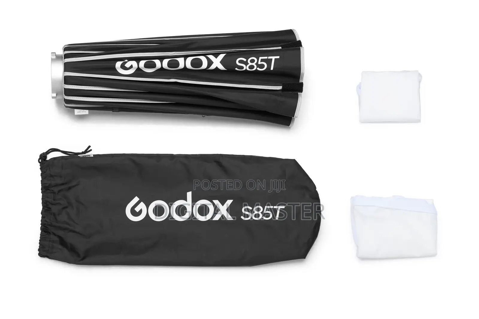 Godox S85T Quick Release Umbrella Softbox