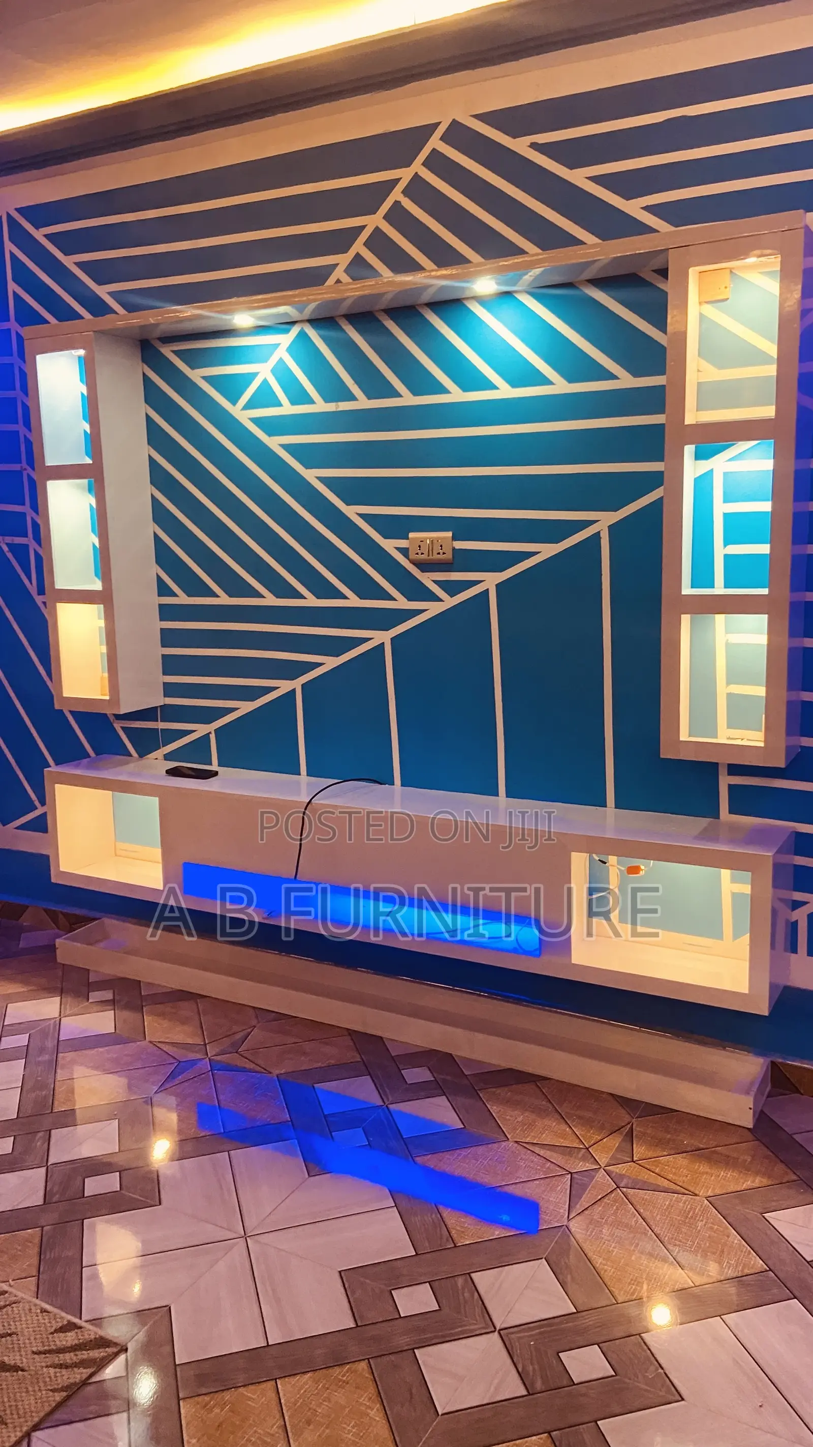 Tv Wall Mount