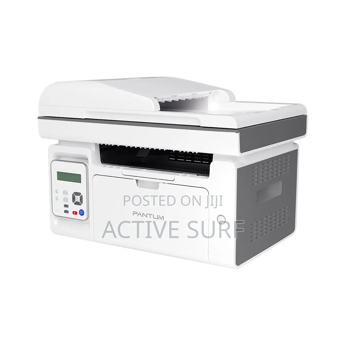 Original PANTUM M6559NW Mono Laser Multifunction Printer