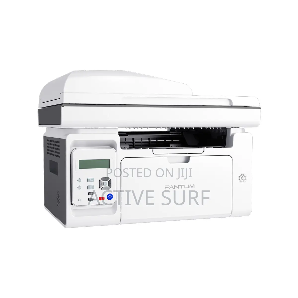 Original PANTUM M6559NW Mono Laser Multifunction Printer