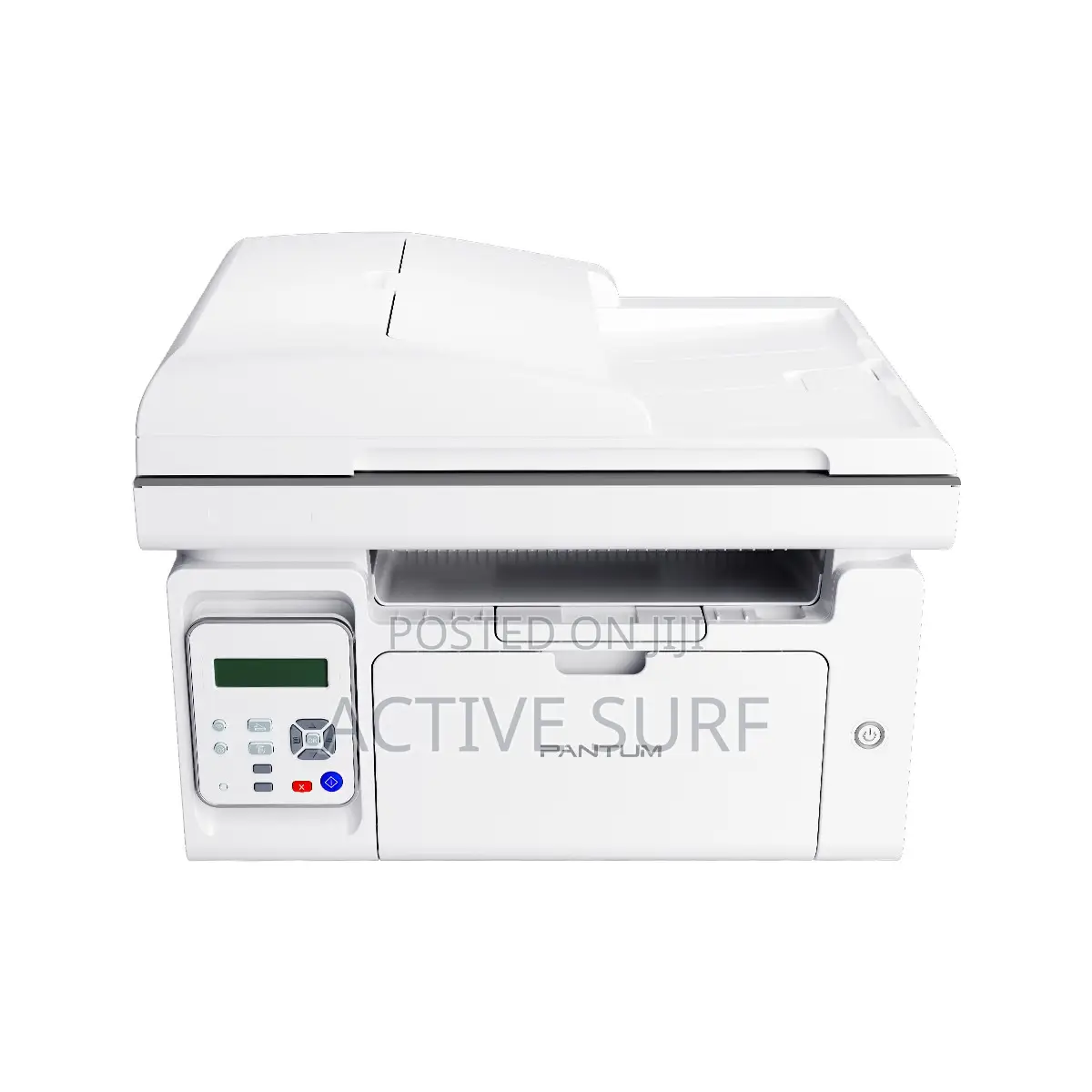 Original PANTUM M6559NW Mono Laser Multifunction Printer