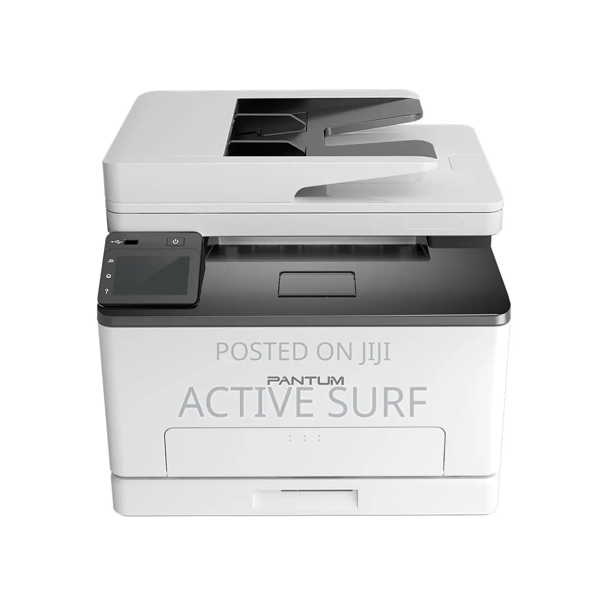 Original Quality CM1100ADW Color Laser Multifunction Printer