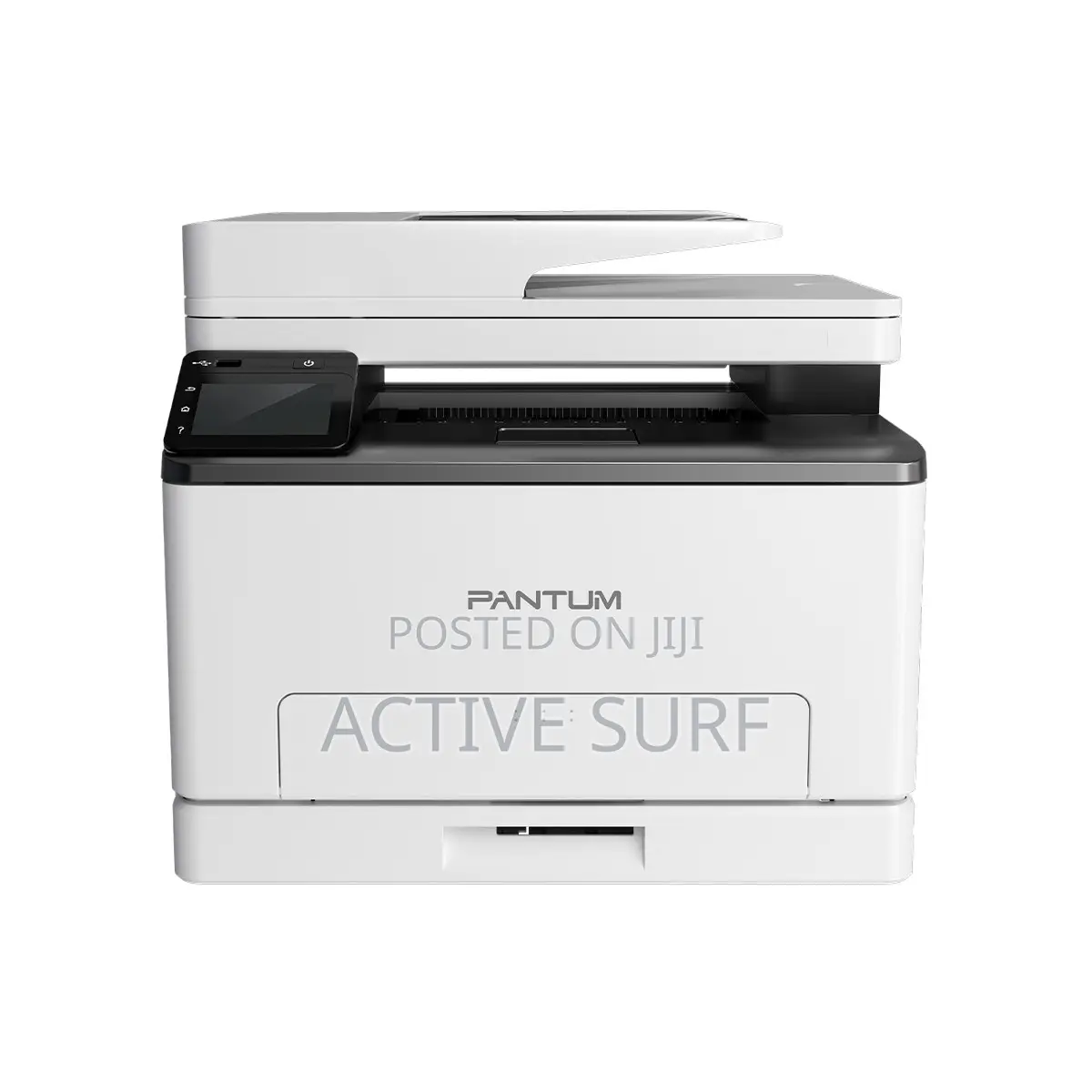 Original Quality CM1100ADW Color Laser Multifunction Printer