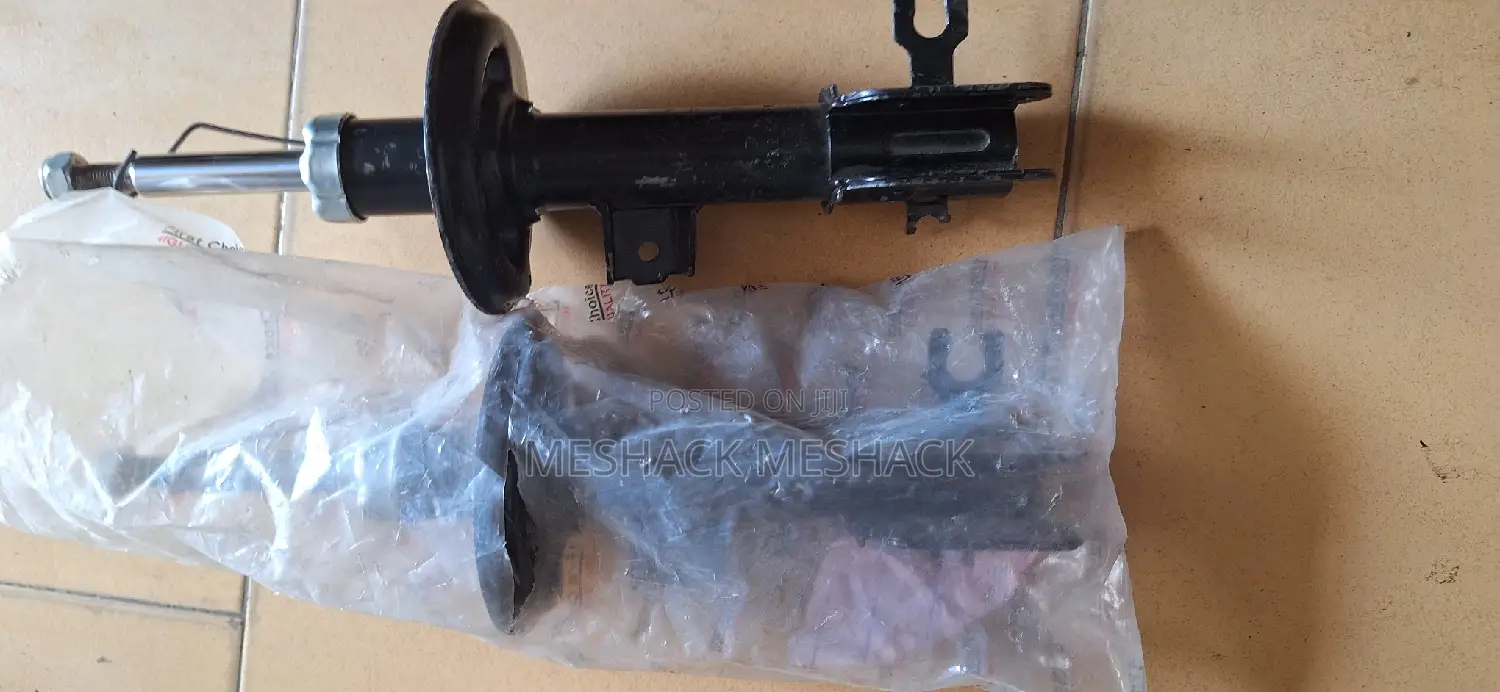 Chevrolet Spark Front Shock